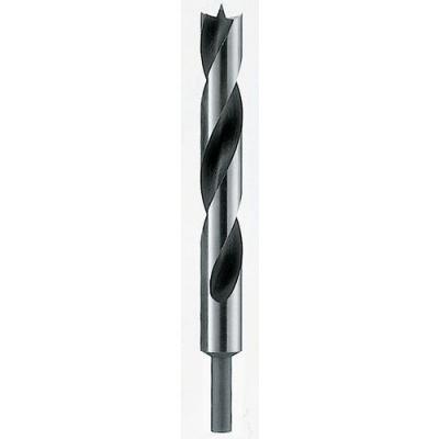 BOSCH  2608597188 Foret &agrave; Bois, Pointe M 8 X 250 Mm, D 8 Mm