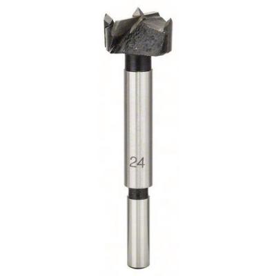 BOSCH  Accessories 2608597606 Foret Forstner 24 mm Longueur totale 90 mm tige cylindrique 1 pc(s)