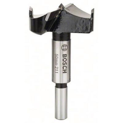 BOSCH  2608597618 Foret Plastique Carbure 50 X 90 Mm / Diam&egrave;tre 10 Mm