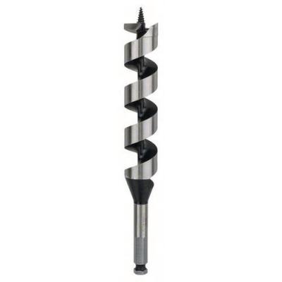BOSCH  - Foret de serpent bois. Hexagone 30 x 160 x 235 mm.