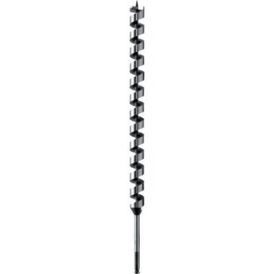 BOSCH Foret de serpent bois. Hexagone 26 x 360 x 450 mm.