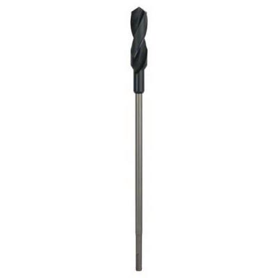 BOSCH  1 M&egrave;ches Pour Coffrages Et Lambrissages, &Agrave; Queue Sds-plus