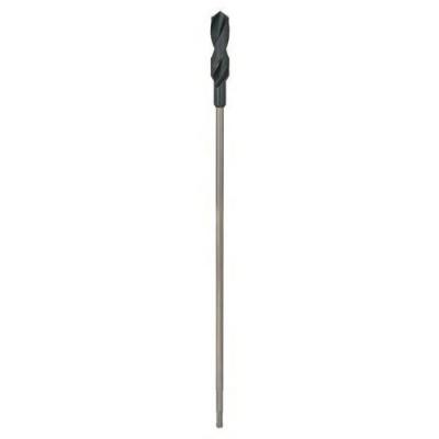 BOSCH M&egrave;che pour coffrage et lambrissage &agrave; queue sds-plus &Oslash;26mm longueur 600mm  2608597417