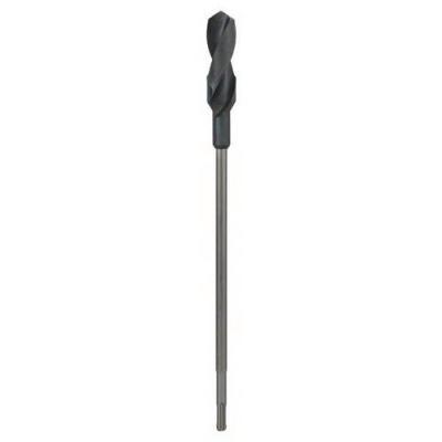 BOSCH M&egrave;ches pour coffrages et lambrissages, &agrave; queue SDSplus 28 x 400 mm 1pc