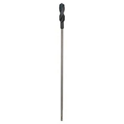 BOSCH M&egrave;che pour coffrage et lambrissage &agrave; queue sds-plus &Oslash;28mm longueur 600mm  2608597419