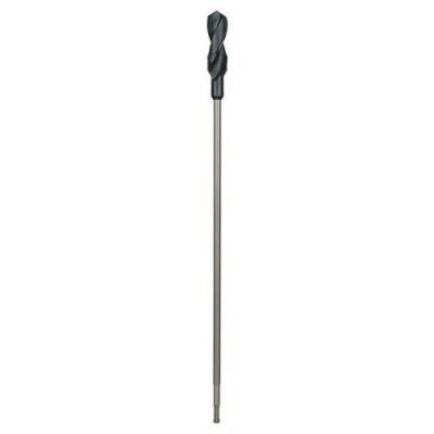 BOSCH M&egrave;ches pour coffrages et lambrissages, &agrave; queue SDS plus 30 x 600 mm
