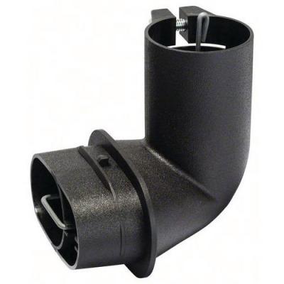 BOSCH  Accessories 2605702037 Adaptateur coud&eacute; Pour PE x 125+PBS60/75