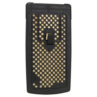 BOSCH  Couvercle du filtre du compartiment &agrave; poussi&egrave;re HW3 - 2605190266