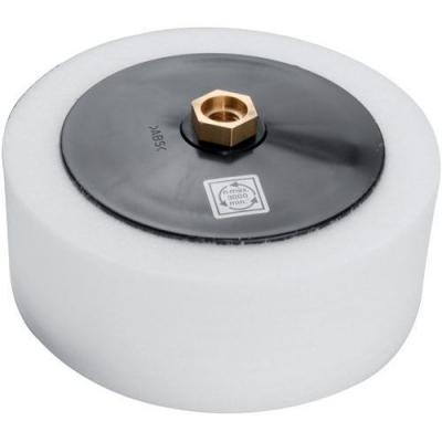 BOSCH  Accessories 1 608 613 013 &Eacute;ponge &agrave; polir Filetage M 14 160 mm
