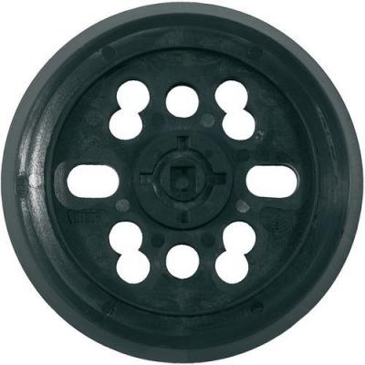 BOSCH Plateau de pon&ccedil;age mi-dur, 150 mm, f&uuml;r gex 150 ace  3608601006
