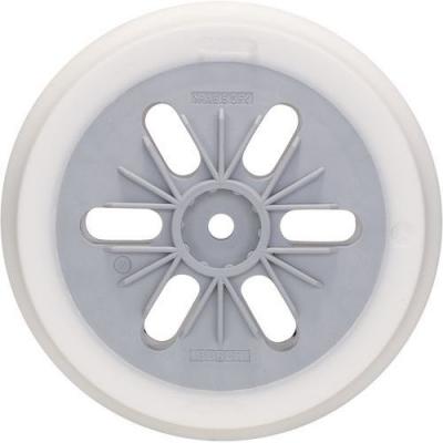 BOSCH  2 608 601 114 Disque Abrasif Pour Ponceuse Duret&eacute; Faible 150 Mm