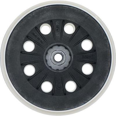 BOSCH  1 Plateaux De Pon&ccedil;age Pour Ponceuses Excentriques 