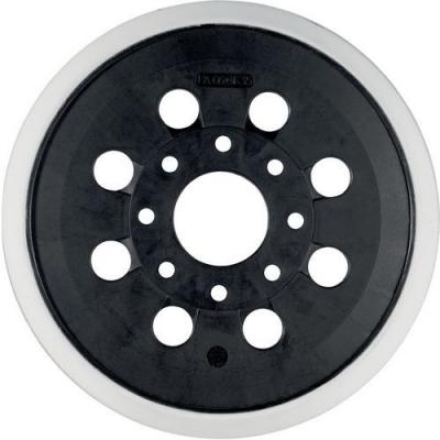 BOSCH  2608000349 Plateau De Pon&ccedil;age Pour  Gex 125-1 Ae Professional Mi-Dur