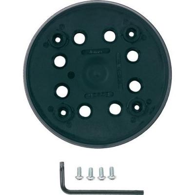 BOSCH  - support de disque de meulage 125 mm pour pex 270 a & ae
