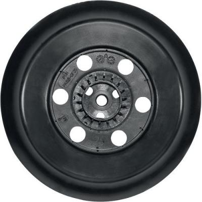 BOSCH  Plateau de pon&ccedil;age mi-dur, &Oslash;150mm  2608601179