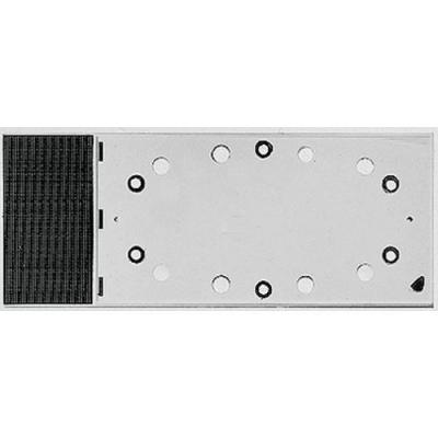 BOSCH  1 Plateaux De Pon&ccedil;age Pour Ponceuses Vibrantes