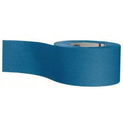 BOSCH  Rouleau Abrasif Tissu J475 (38 Mm X 25 M, 120)