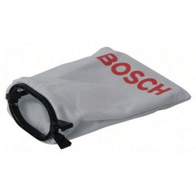BOSCH  1 Sacs &Agrave; Poussi&egrave;res En Tissu