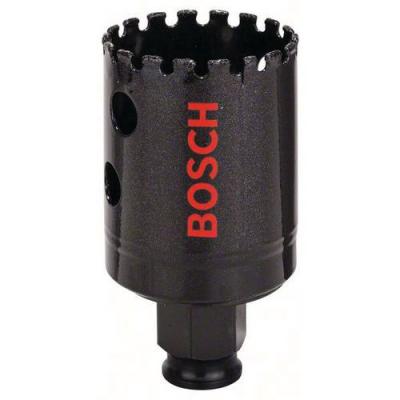 BOSCH Sciestr&eacute;pans diamant&eacute;es Diamond for Hard Ceramics 41 mm, 1 5/8" 1pc