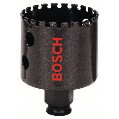 BOSCH  - 2608580310 Scie-tr&eacute;pan diamant&eacute;e Diamond for Hard Ceramics