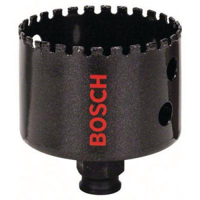 BOSCH  Hard Ceramics Power Change 65 Mm Sierra Crown Clair