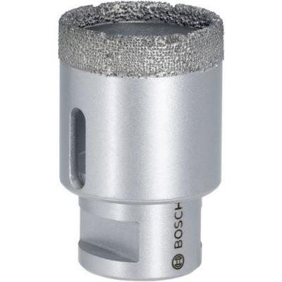 BOSCH Scie-tr&eacute;pan diamant&eacute;e &agrave; sec dry speed 22 mm  2608587116