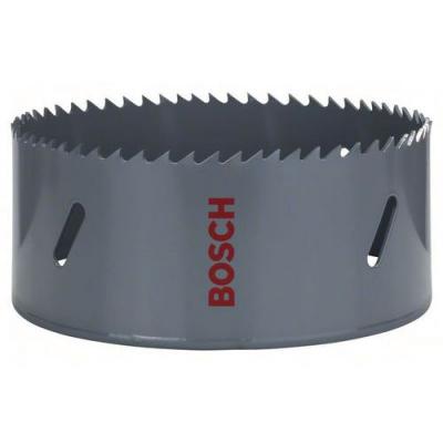 BOSCH  2608584133 Scie Cloche Hss-Bimetall 11,4 Cm (4,50'')