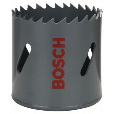 BOSCH Lot de 1 scie-tr&eacute;pan hss-bim&eacute;tal &Oslash;51 l 44 mm  2608584117