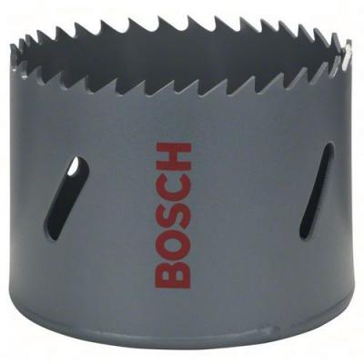 BOSCH Scie-tr&eacute;pan Hss Bim&eacute;tal Pour Adaptateur 68mm 2 11/16