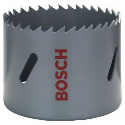 BOSCH Scie-tr&eacute;pan Hssbim&eacute;tal Pour Adaptateur Standard 67mm 2 5/8
