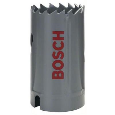 BOSCH  - 2608584109 Scie-tr&eacute;pan hss bim&eacute;tal pour adaptateur standard