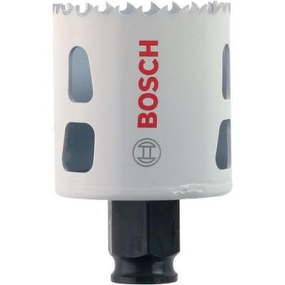 BOSCH Scie tr&eacute;pan Bi-m&eacute;tal PROGRESSOR de diam&egrave;tre 40 mm -  -