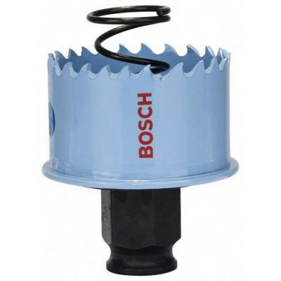 BOSCH  Accessories Scie-Tr&eacute;pan Sp&eacute;ciale pour T&ocirc;le, 44mm Diam&egrave;tre