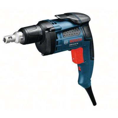 BOSCH Visseuse &agrave; but&eacute;e de profondeur  gsr 6-45 te Professional C92429