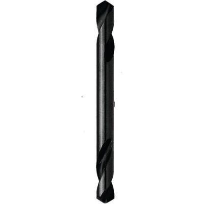 BOSCH  10 Forets &Agrave; Double Pointe Rectifi&eacute;s Hss-g