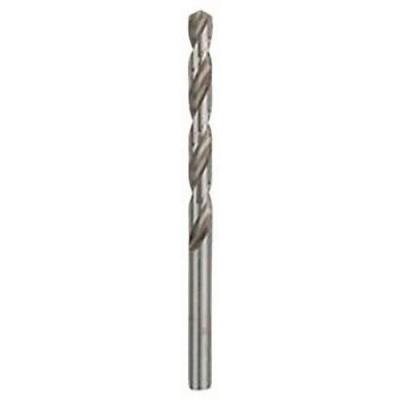 BOSCH Forets &agrave;&nbsp; M&eacute;taux Hss-G Standard, Din 338 (7,2 X 109 X 69 Mm)