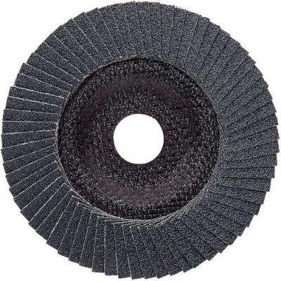 BOSCH  Disque &agrave; lamelles, plateau diam&egrave;tre 125mm - Grain 40
