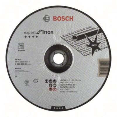 BOSCH Disque &agrave; tron&ccedil;onner  2 608 600 711 Accessoire