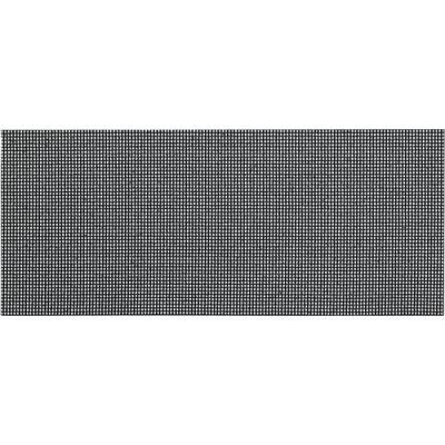 BOSCH Grille de pon&ccedil;age - 93X230 mm - grain 120 2608608N26 - 