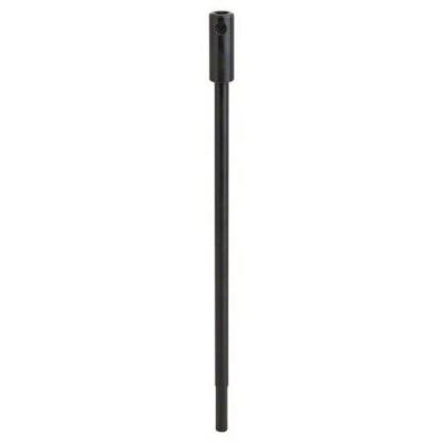 BOSCH Rallonge (305 Mm De 3/8'/Queue D'Emmanchement Six Pans De 9,5 Mm)