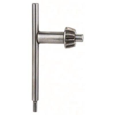 BOSCH  - 1607950041 Cl&eacute;s de rechange pour mandrins