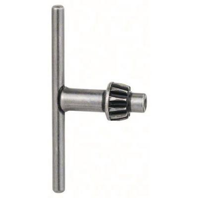 BOSCH  5 Cl&eacute;s De Rechange Pour Mandrins
