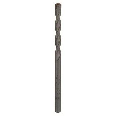 BOSCH Forets &agrave; b&eacute;ton CYL3 4,5 x 40 x 75 mm, d 3,8 mm 1pc