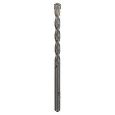 BOSCH  - Perceuse en b&eacute;ton CYL-3. Percussion d'argent. 6.5 x 60 x 1