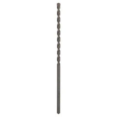 BOSCH  foret pour le beton tige cylindrique 10 mm - longueur 300 mm - 1 piece