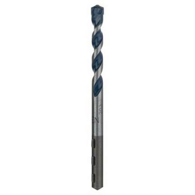 BOSCH Forets &agrave;&nbsp; B&eacute;ton Cyl-5 (7X50X100) 5 Unit&eacute;s