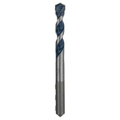 BOSCH Forets &agrave;&nbsp; B&eacute;ton Cyl-5 (9X50X100) 5 Unit&eacute;s