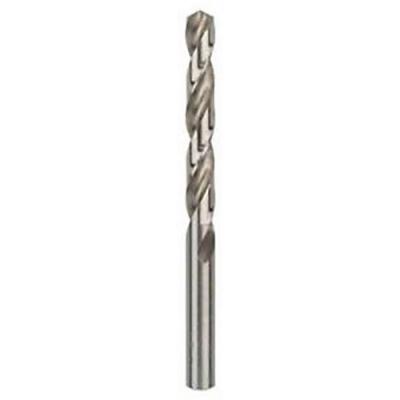 Bosch 5 Forets &Agrave; M&eacute;taux Rectifi&eacute;s Hss-g, Din 338 11,5 94 142 Mm