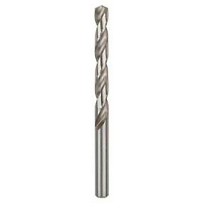 BOSCH  5 Forets &Agrave; M&eacute;taux Rectifi&eacute;s Hss-g, Din 338 9,8 87 133 Mm
