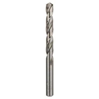 BOSCH  Foret pour le m&eacute;tal - HSS 11.5 mm - Longueur 142 mm - DIN 338